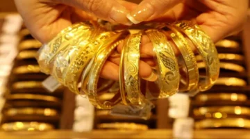 صعود جديد.. سعر مثقال الذهب عيار 21 في العراق خلال تعاملات الجمعة 23 يناير